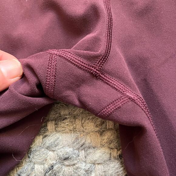 Athleta elation leggings 7/8 tight size XSP - Picture 3 of 4